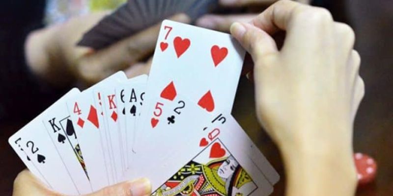 Nắm bắt mẹo xếp bài tiến lên - Chiến thắng mọi ván bài 2 Tìm hiểu nguyên tắc cơ bản trong mẹo xếp bài tiến lên
