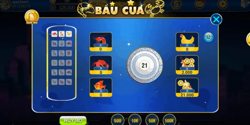 Bầu Cua Online: Hướng dẫn cách chơi dễ thắng ngay lần đầu 3 Đánh giá tỷ lệ trả thưởng trong Bầu Cua Online