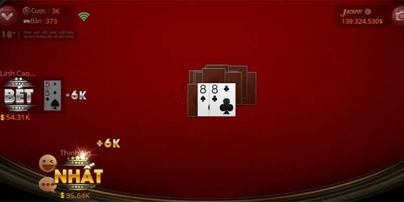 Mẹo chơi bài Tiến Lên giúp bạn thắng đậm mọi ván đấu 2 Khám phá luật chơi bài tiến lên cơ bản