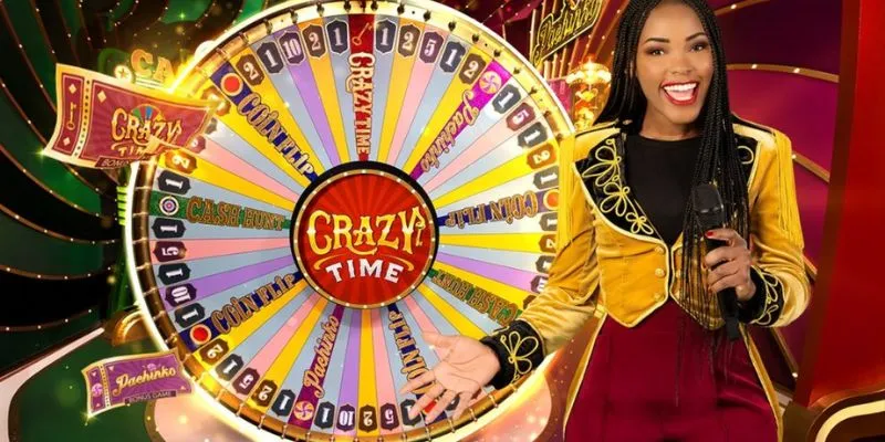 Crazy Time: Trải nghiệm trò chơi casino thú vị cùng 789Bet 3 Tìm hiểu quy định và luật chơi game chi tiết