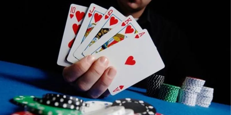 Mẹo xếp bài tiến lên - Tuyệt chiêu chinh phục mọi đối thủ 2 Tìm hiểu luật chơi game bài tiến lên cơ bản