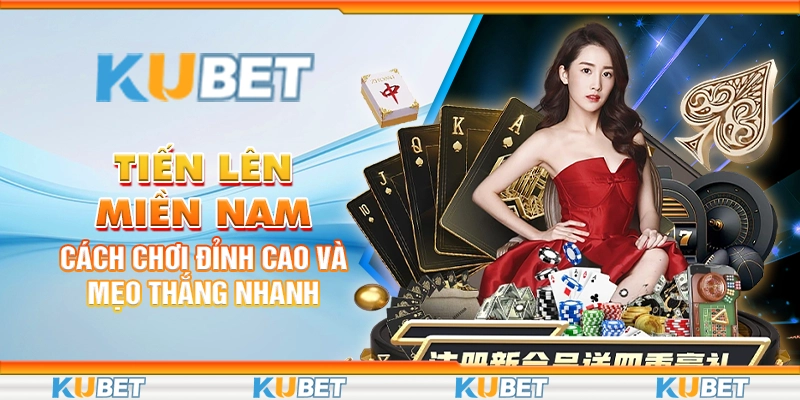 Tiến Lên Miền Nam: Cách Chơi Đỉnh Cao Và Mẹo Thắng Nhanh 1 tiến lên miền nam