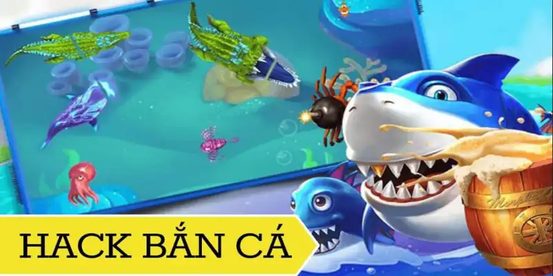 Bắn Cá Hack: Mẹo Chơi Giành Thắng Lợi Dành Cho Tân Thủ 2 Bắn cá hack và đôi điều lợi bất cập hại tại Go88