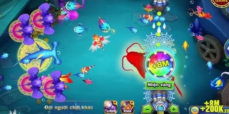 Bắn cá siêu tốc tại 789Bet - Trải nghiệm game bắn cá cực đã 2 Tổng quan về game bắn cá siêu tốc