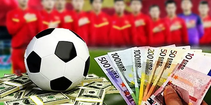 Cách soi kèo bóng đá chuẩn - Hướng dẫn chi tiết từ A-Z 3 Tìm hiểu cách soi kèo bóng đá chuẩn xác