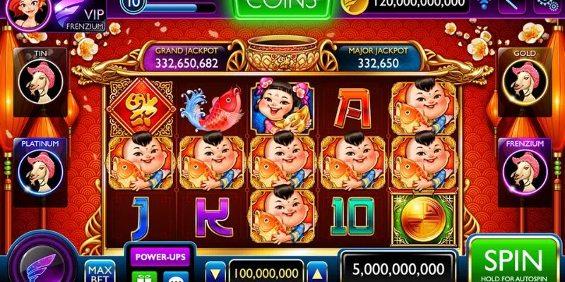 Chiến thuật chơi slot - Bí quyết thắng lớn từ cao thủ 4 Tìm hiểu những sai lầm phổ biến khi chơi slot