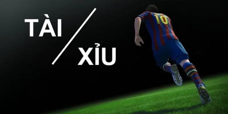 Mẹo chơi kèo tài xỉu - Chiến thuật chơi lâu dài giúp tối ưu lợi nhuận 2 Điểm khác biệt giữa kèo tài xỉu với các loại kèo khác