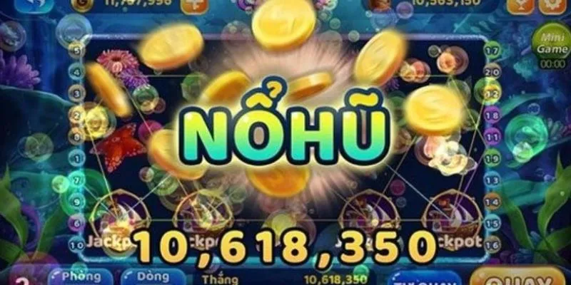 Thủ thuật săn hũ lớn: Lối chơi linh hoạt cho người mới và dân chuyên 2 Tìm hiểu về săn hũ